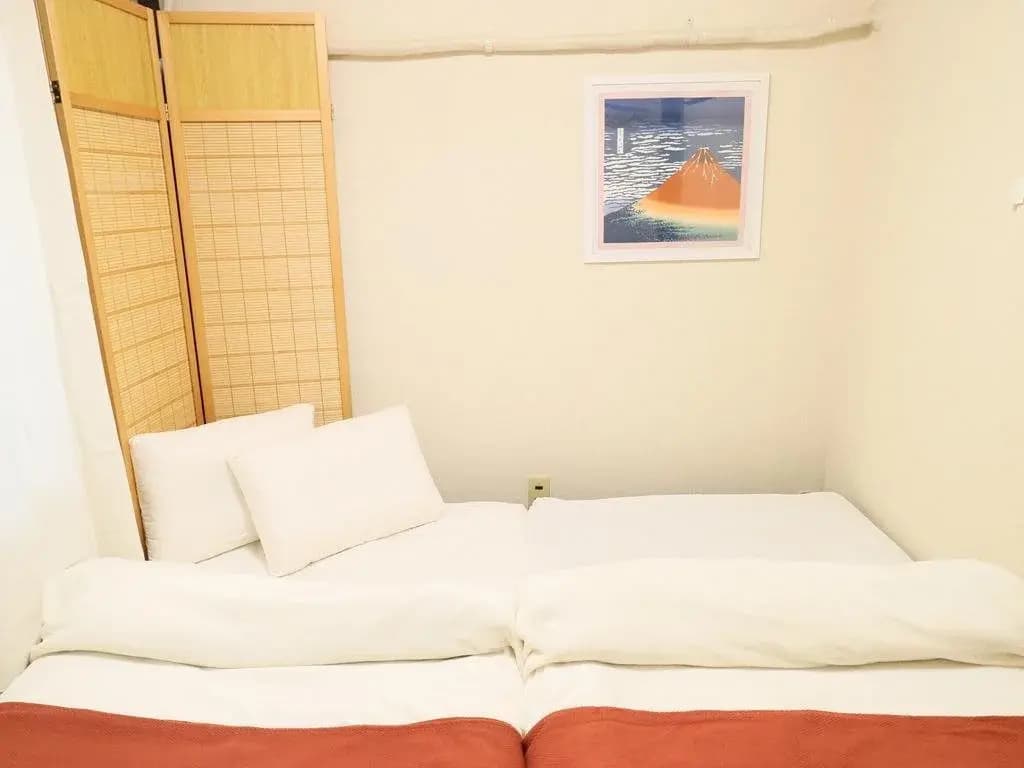 Murasaki House - main photo