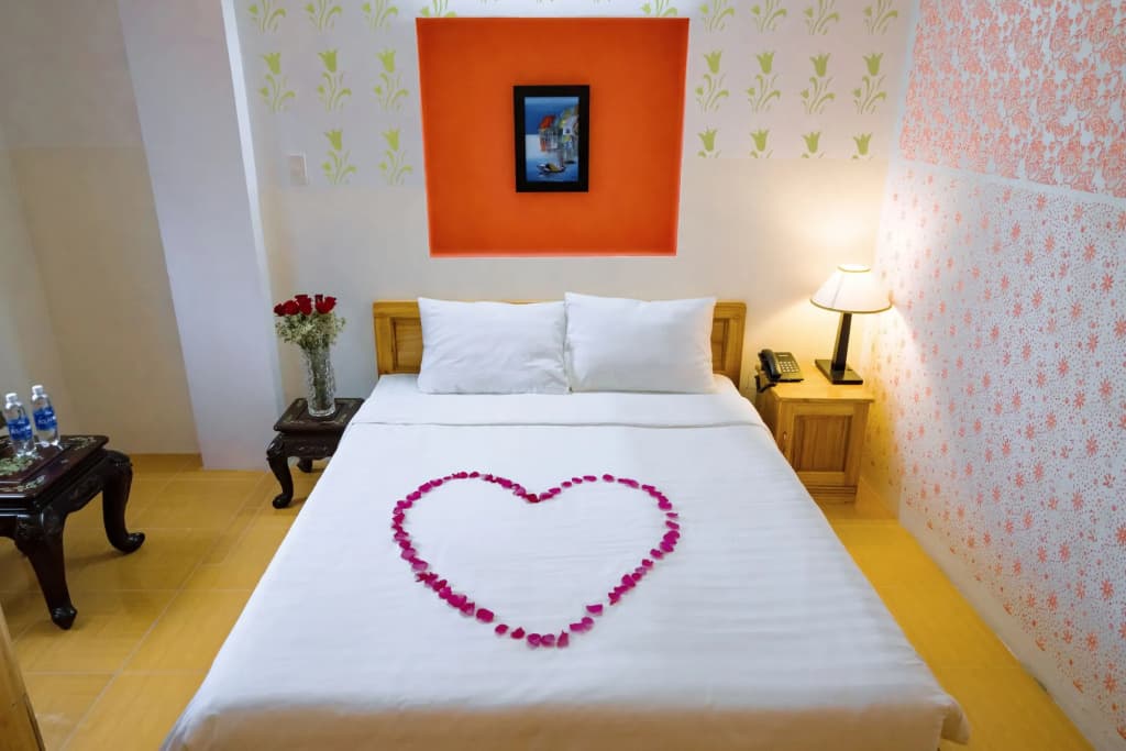 Cua Dai Beach Homestay - photo 1