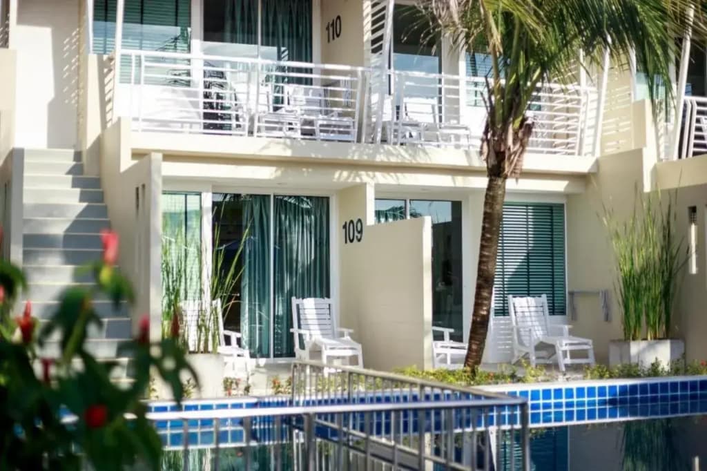 Impress Resort - photo 15
