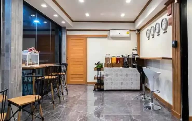 Suthep Home & Hostel - photo 26
