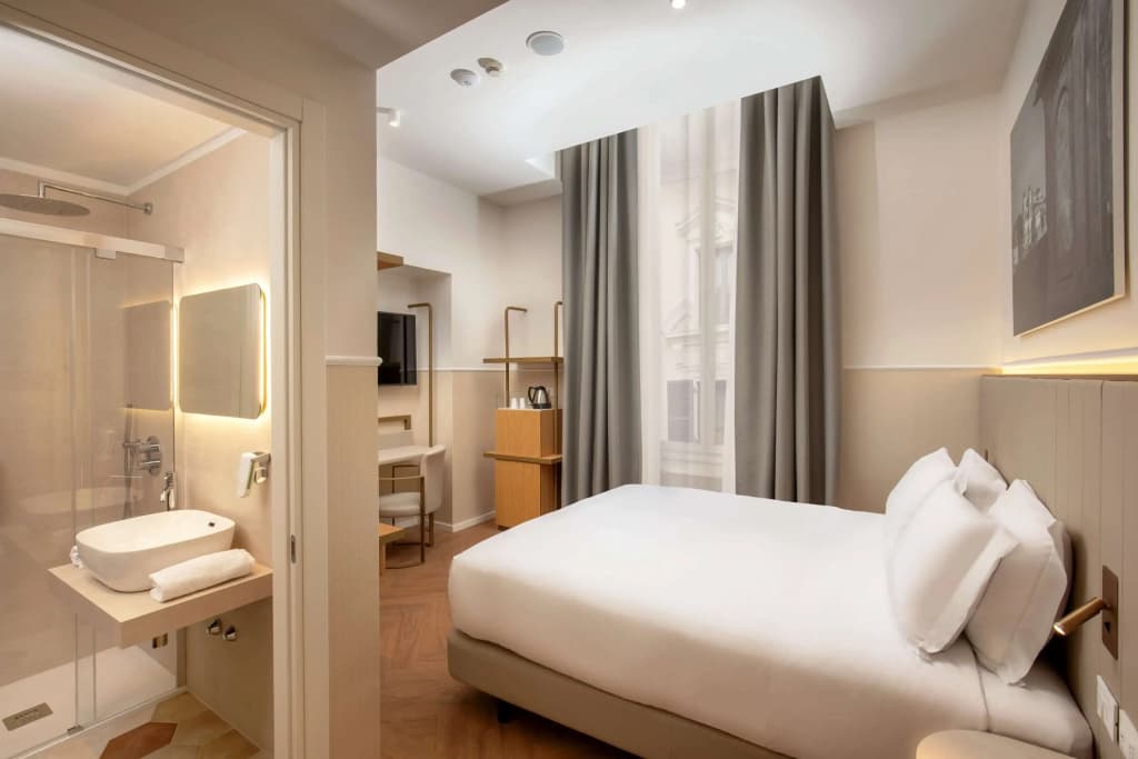 Cosmopolita Rome Colosseum, Tapestry Collection by Hilton - photo 6