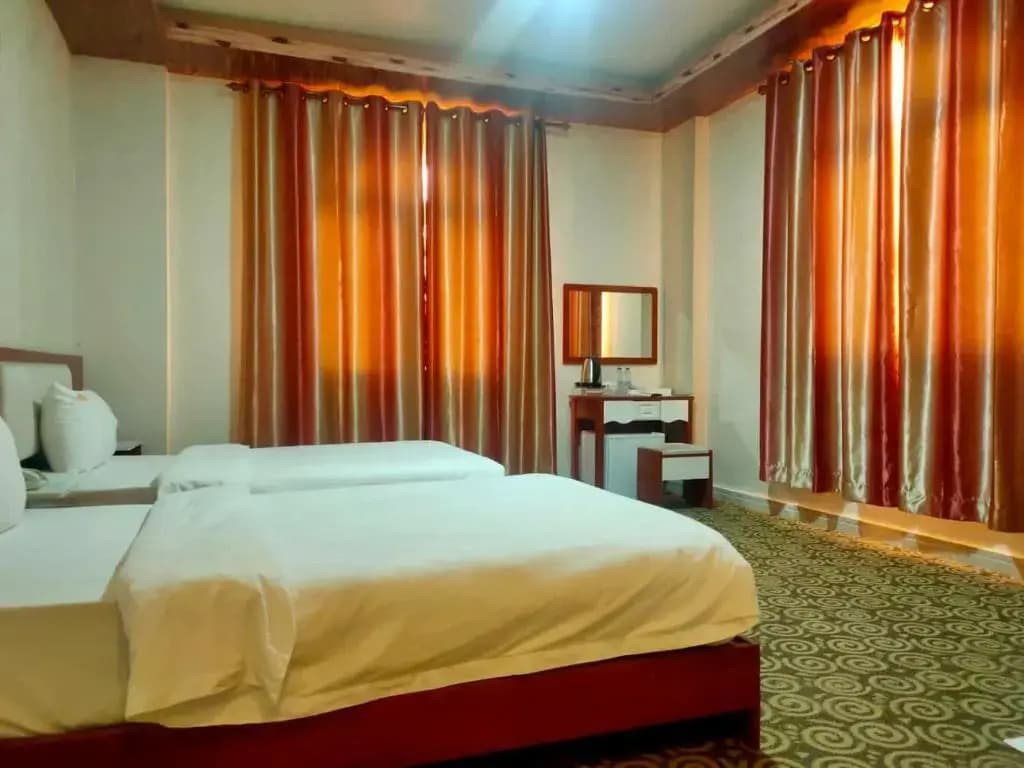 Grand Inn Hotel Apartment - photo 2