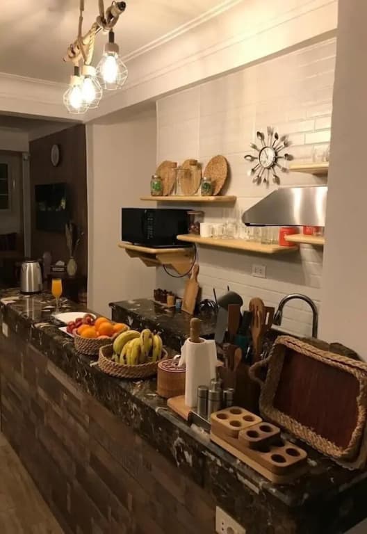 Champollion Hostel - photo 9