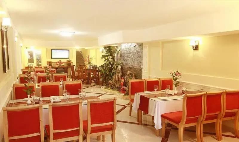 Camellia 5 Hotel - photo 21