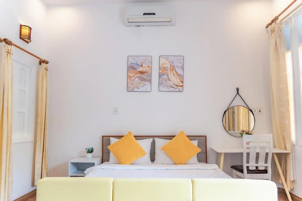 Zuchi's Home&Apartment - photo 25