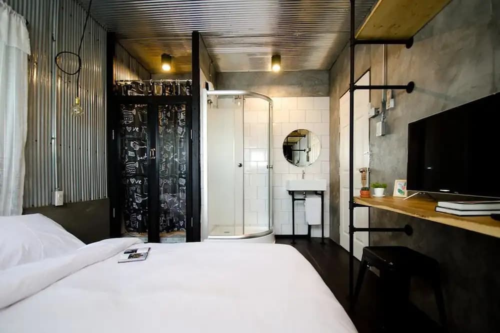 Once Cafe and Hostel - photo 6