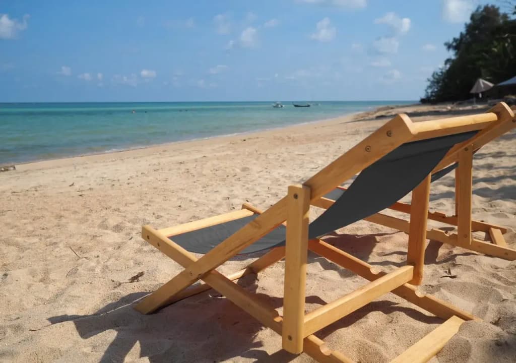Samui Garden Home - photo 23