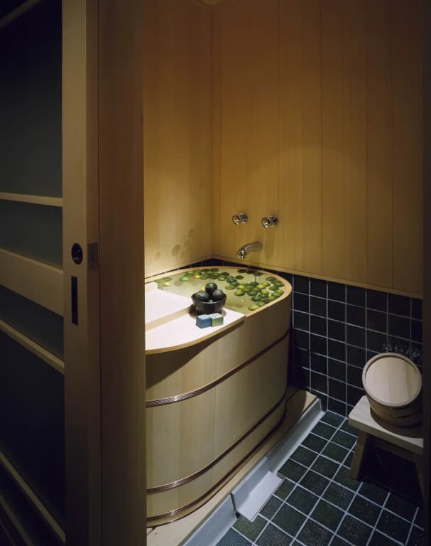 Yuzuya Ryokan - Adult Only - photo 13