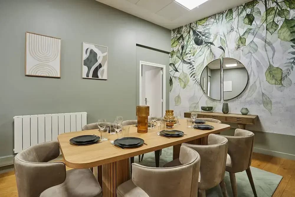 Superb Apartment 3 Bedrooms Center of Paris - photo 7