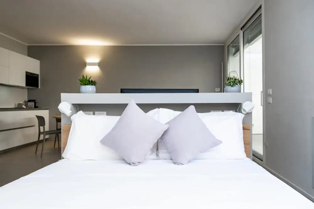 Imbriani Suites - photo 3