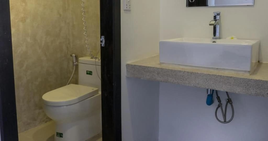 Hak Boutique Residence - photo 8