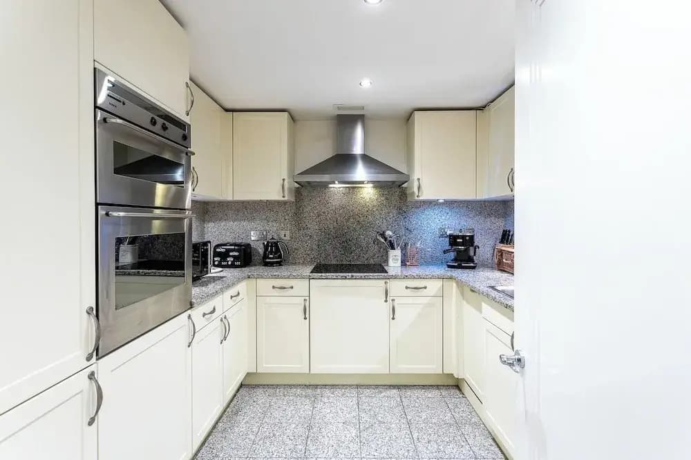 Fabulous Westminster Flat - photo 17