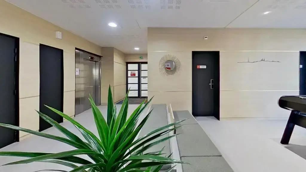 City Residence Paris Saint-Maurice - photo 12