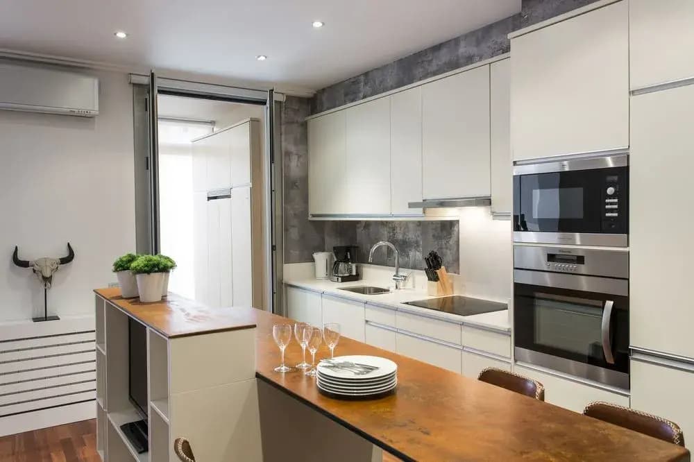 BCN Luxury Apartments - photo 24