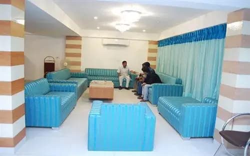 Dwarka Palace - photo 9