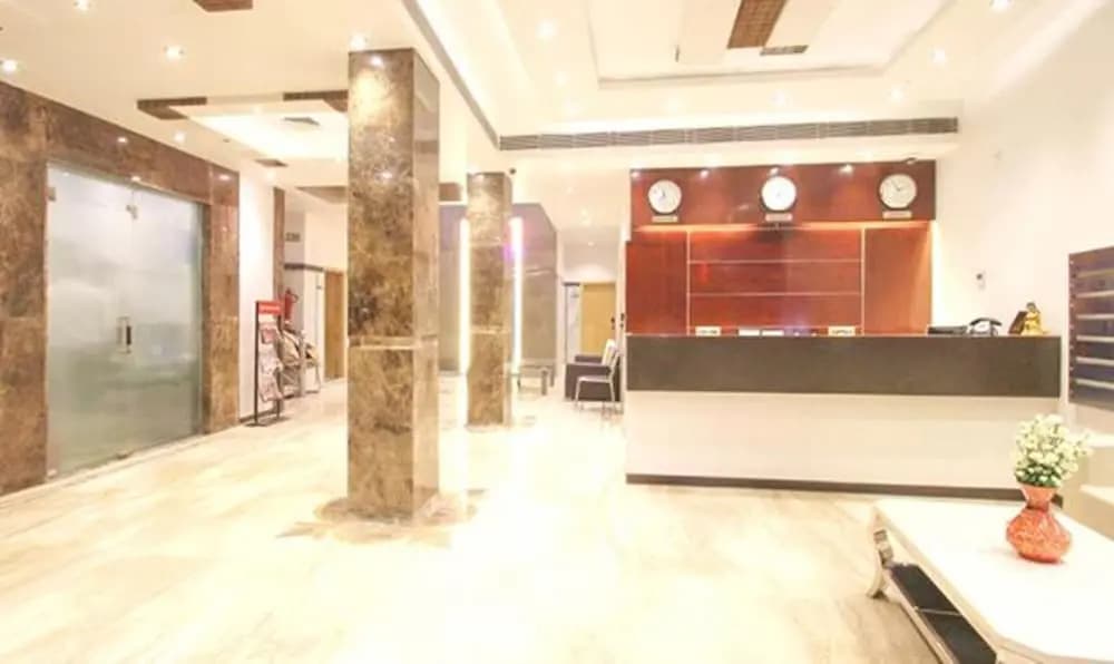 FabHotel Station 3 - photo 2