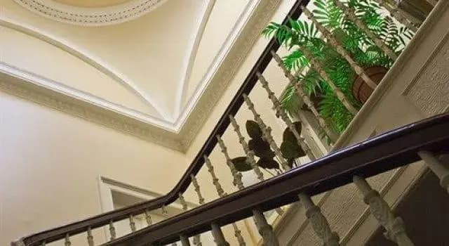 Hanover House Hotel - photo 10
