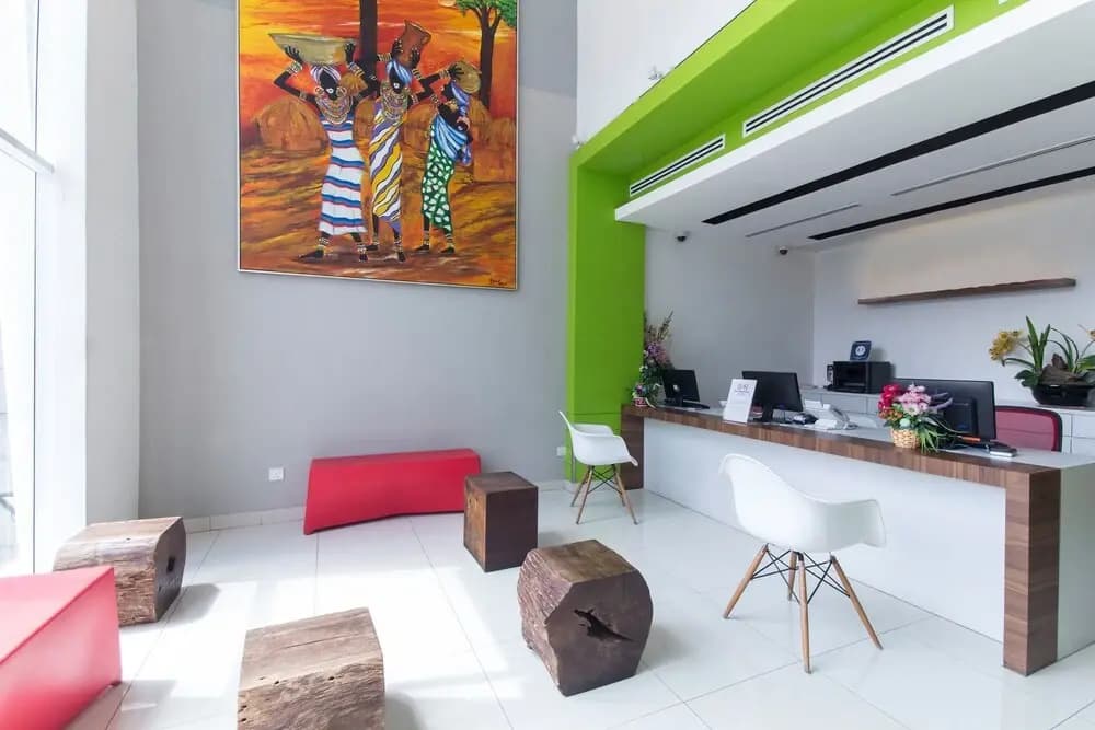 OYO Rooms Jalan Kinta Komtar - photo 2