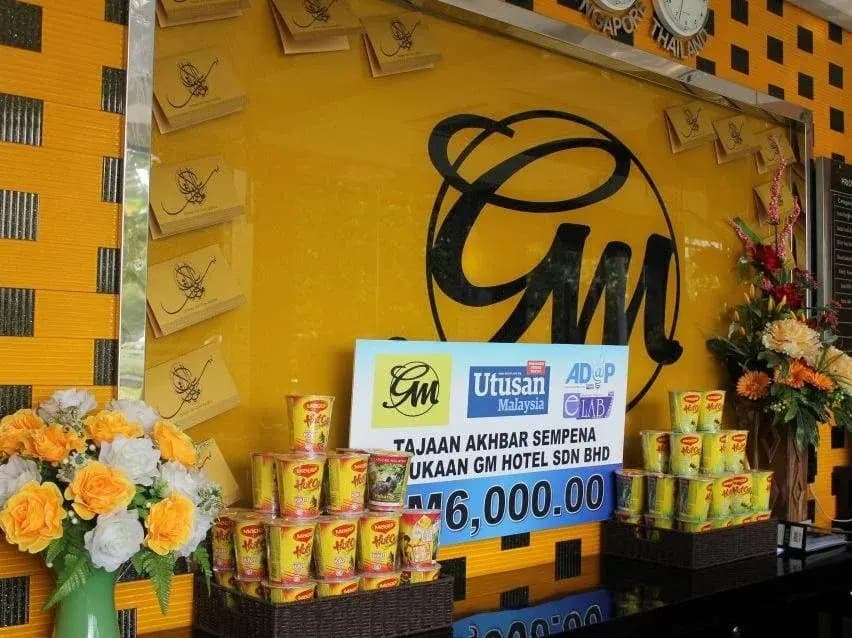 Gm Hotel Sdn Bhd - photo 11