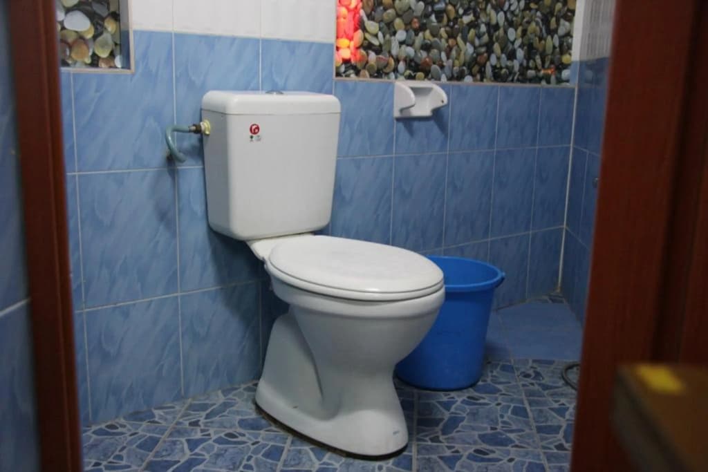 Hotel Seri Pelangi - photo 9