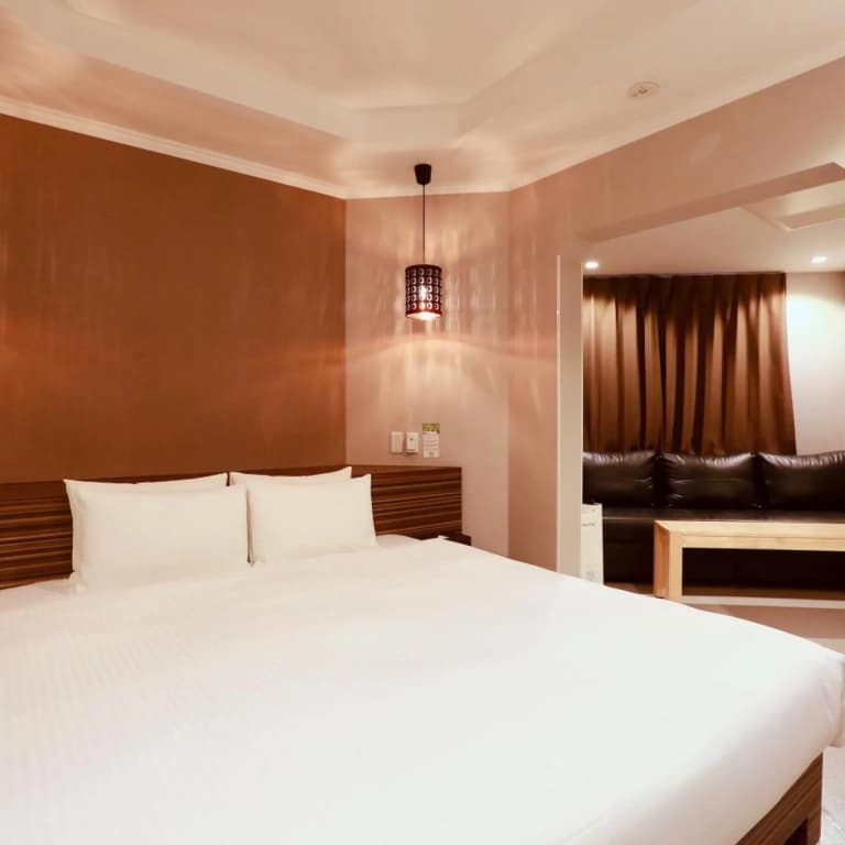 Hotel 88 Shinsaibashi - photo 47