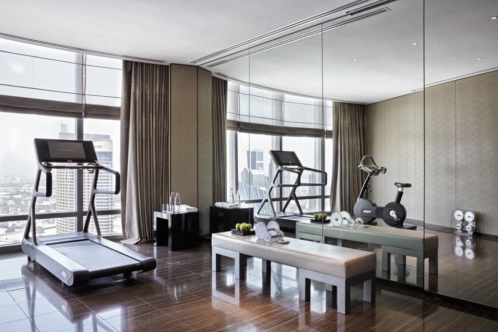 Armani Hotel Dubai, Burj Khalifa - photo 32