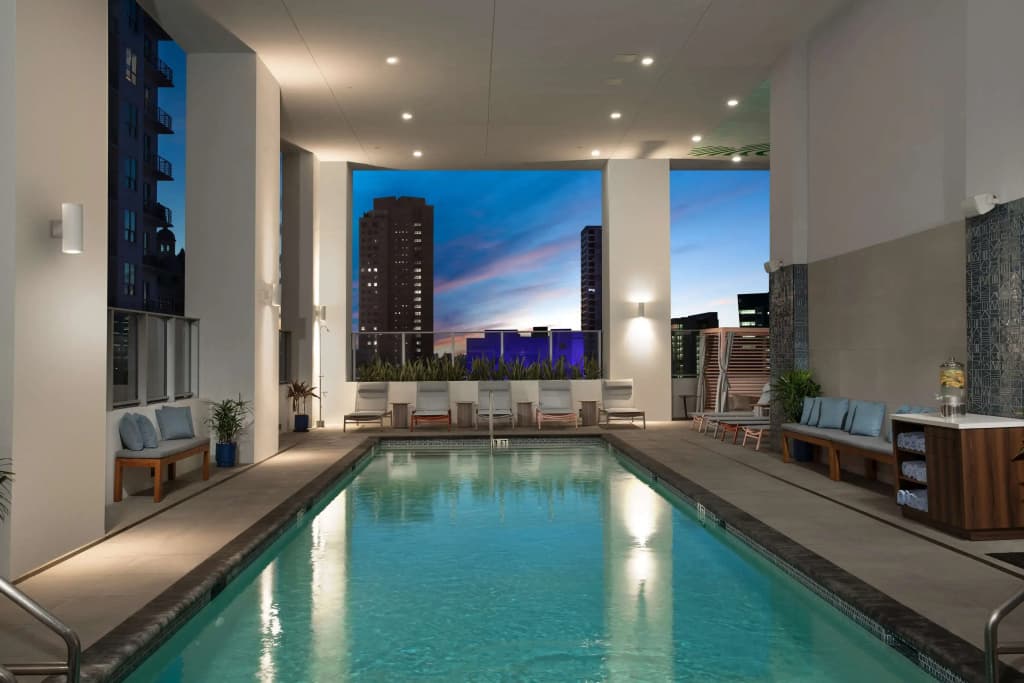 Yotel Miami - photo 22