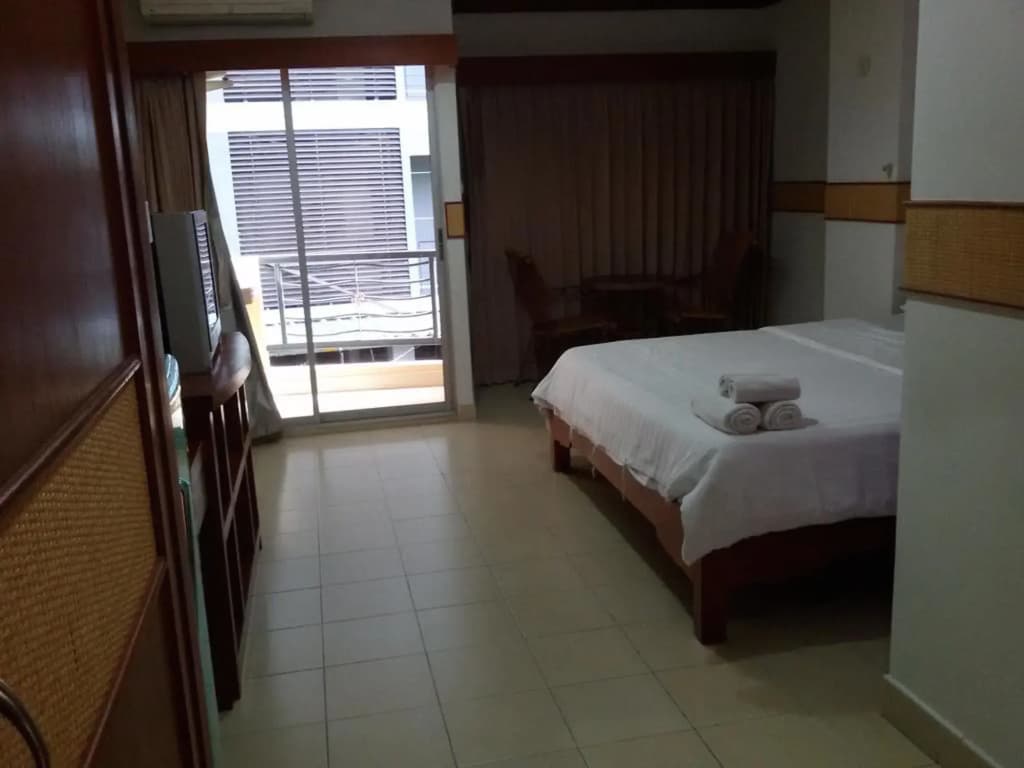 Rattakit Mansion - photo 3