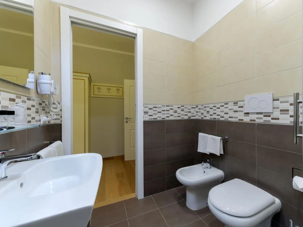 Gravina Suite Frattina - photo 38