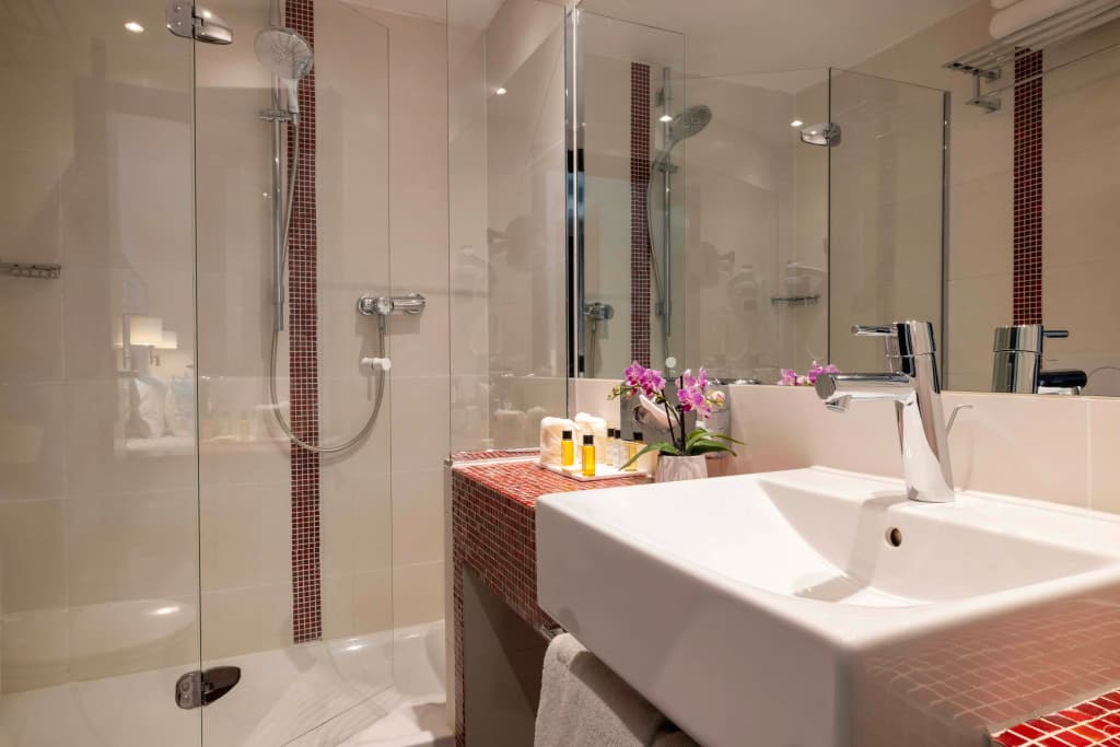 Hotel Park Lane Paris - photo 8