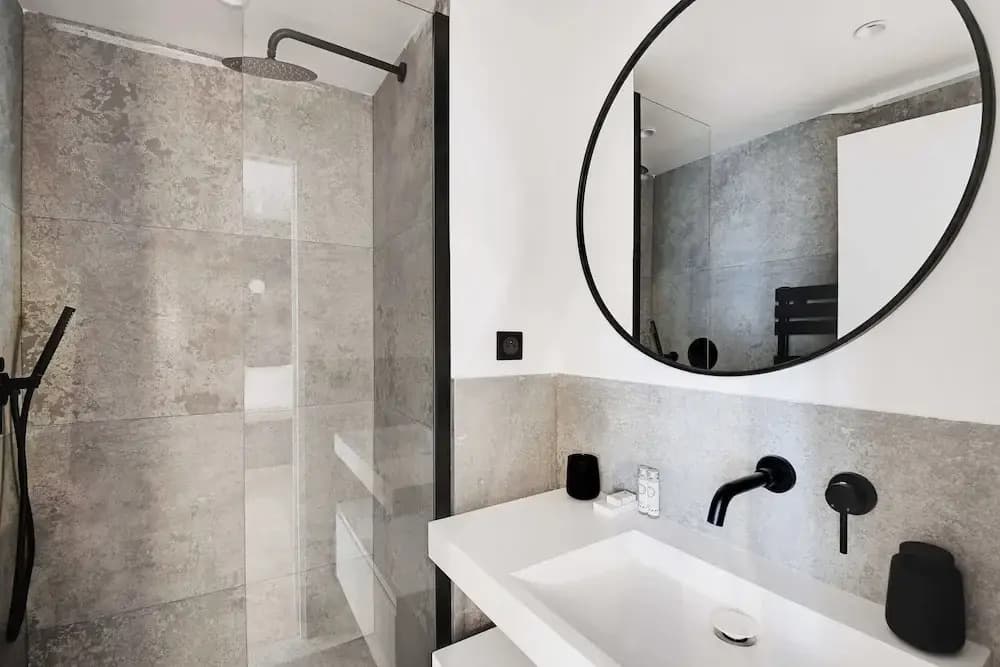 Comfortable Flat - 1br/4p - Montorgueil - photo 7