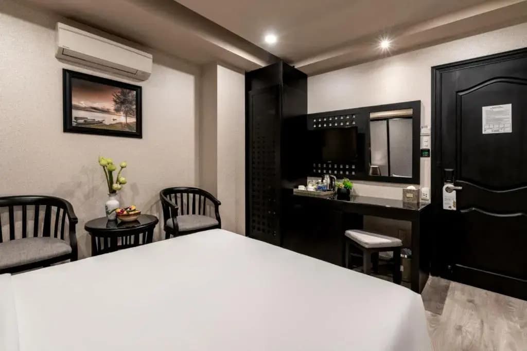 Star Hotel - photo 22