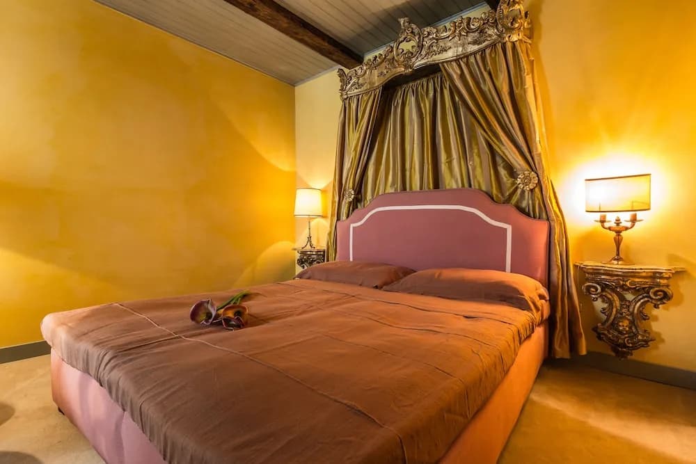 The Venetian Penthouse - photo 5