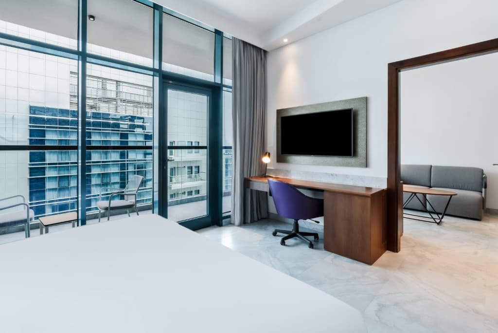 The First Collection Waterfront, Dubai, A Tribute Portfolio Hotel - photo 14