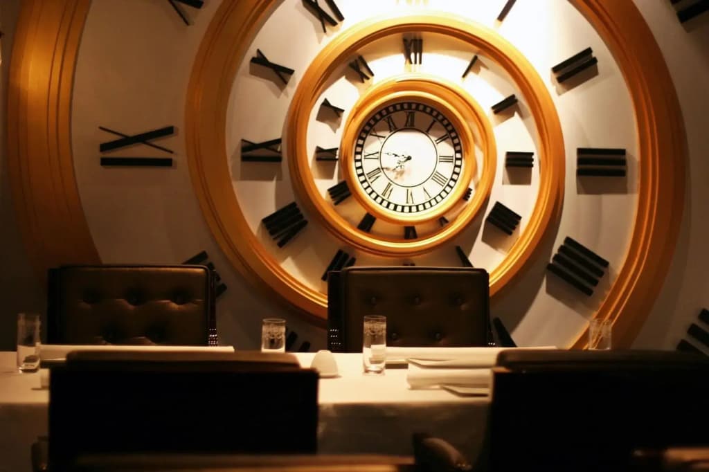 The Luxe Manor - photo 41