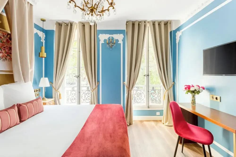 Merveil Luxury Suites - Marais - Antoine I-II - photo 24