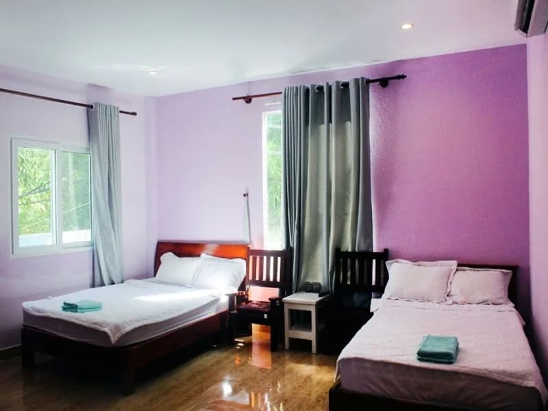 Khali Phu Quoc Resort - photo 4