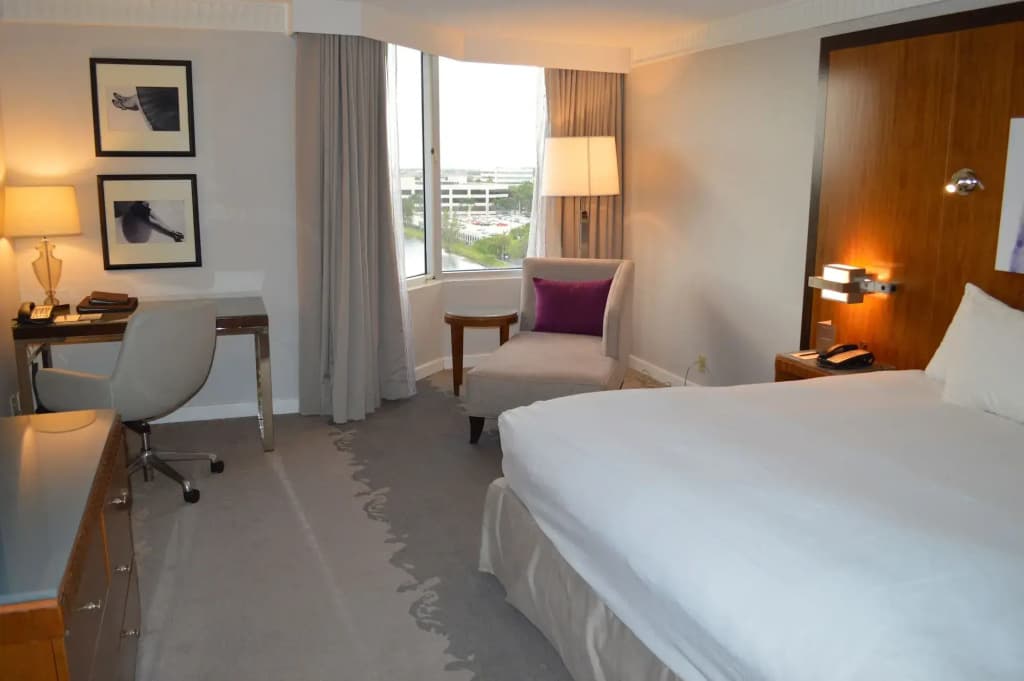 Pullman Miami Airport - photo 5