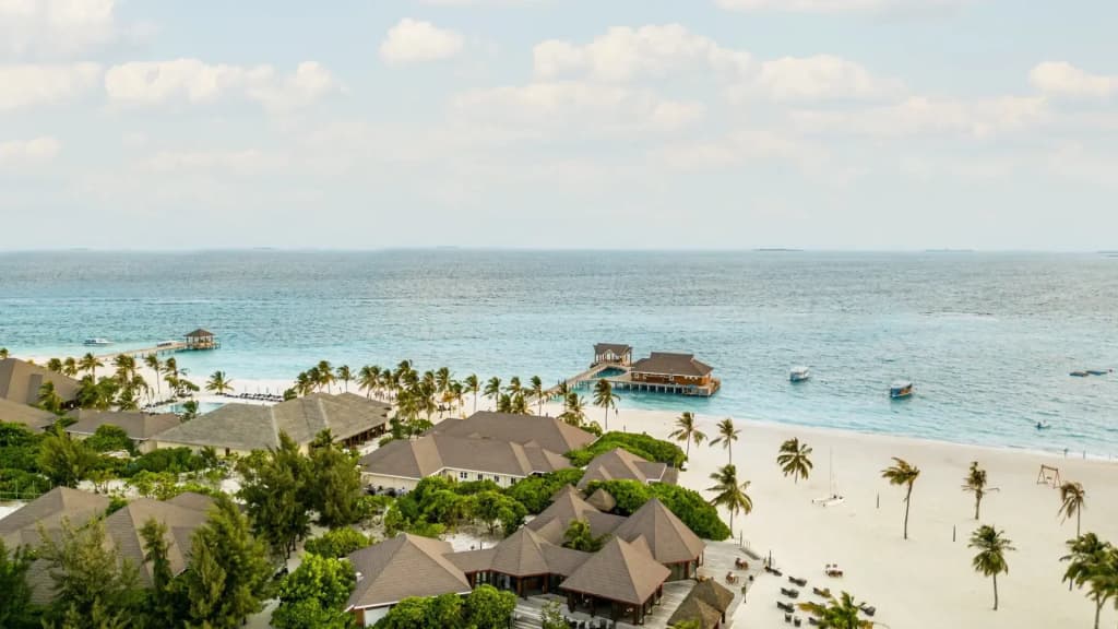 Brennia Kottefaru Hotel - photo 32