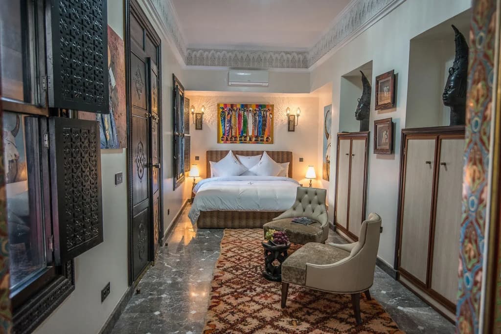 Palais Riad Razala & Spa - photo 6
