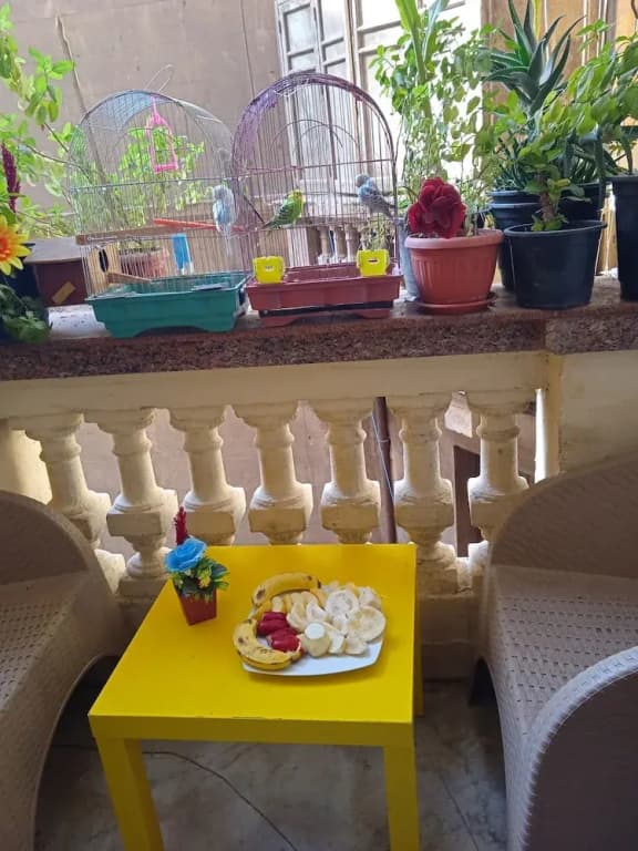 New Hostgram Hotel - photo 18