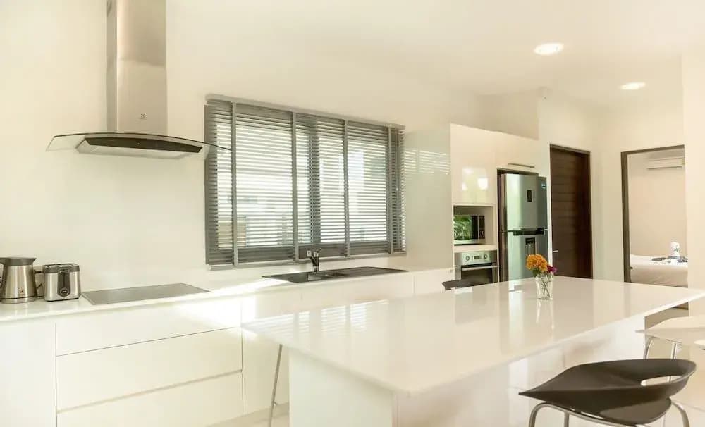 Rawai Villa by Fullrooms Phuket - photo 8