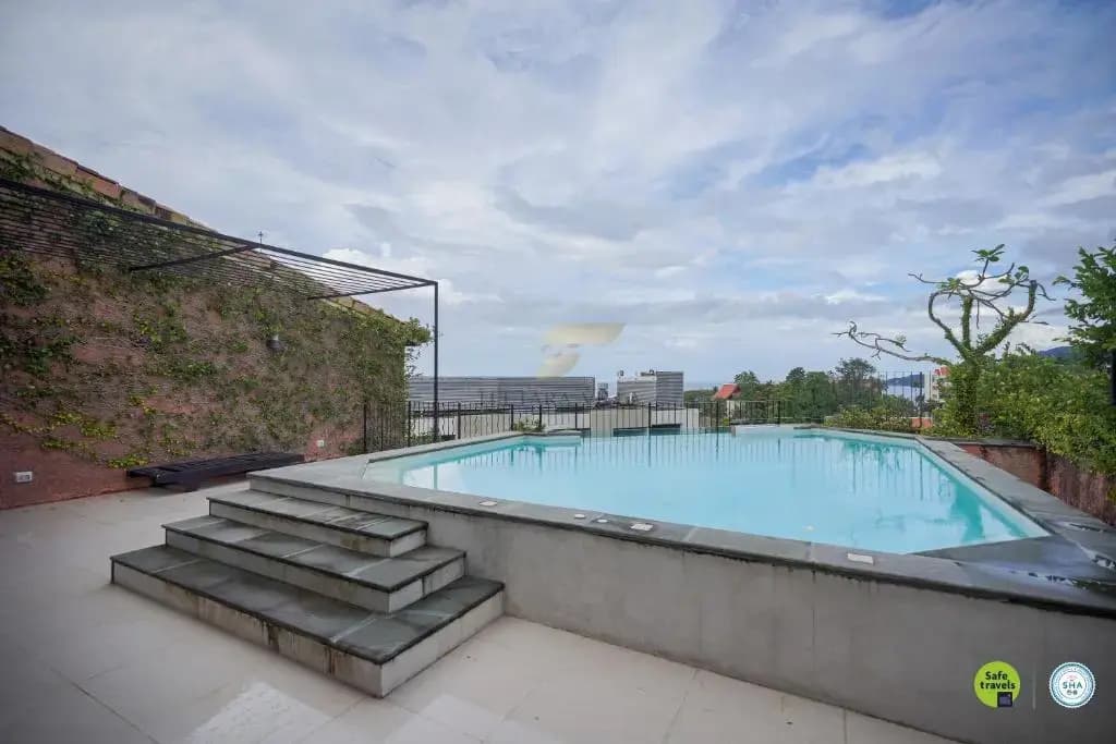 Teetara Villa Patong - photo 13