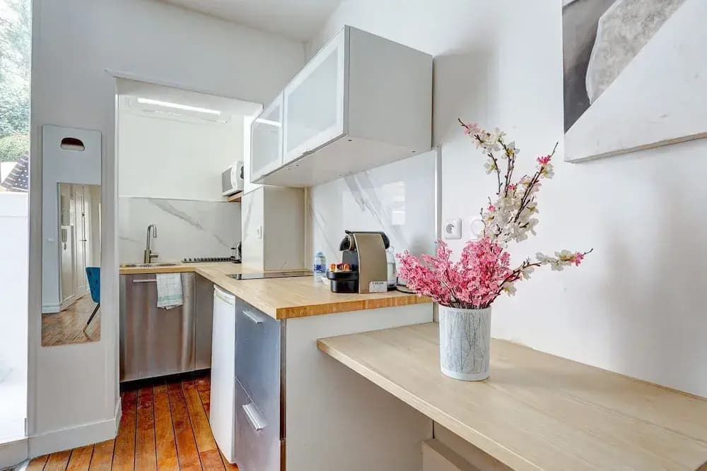 Maison Euler - photo 9