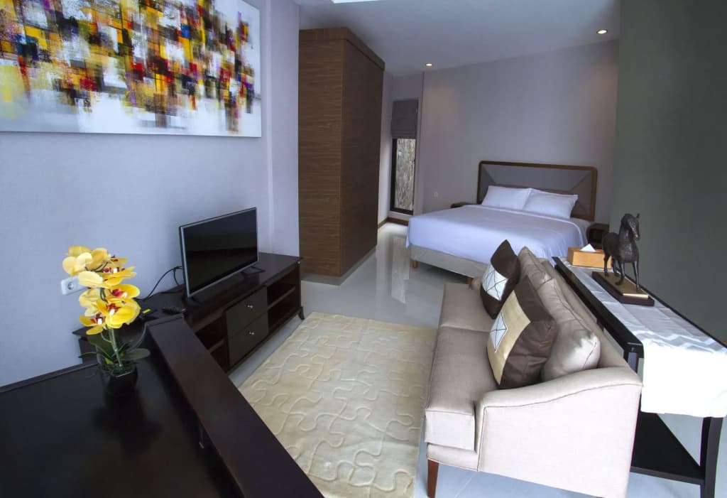 Sawana Suites - photo 5