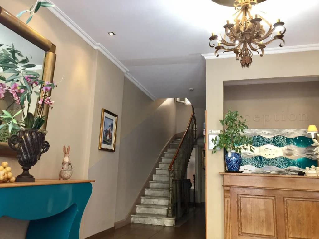 Villa Berlioz - photo 12