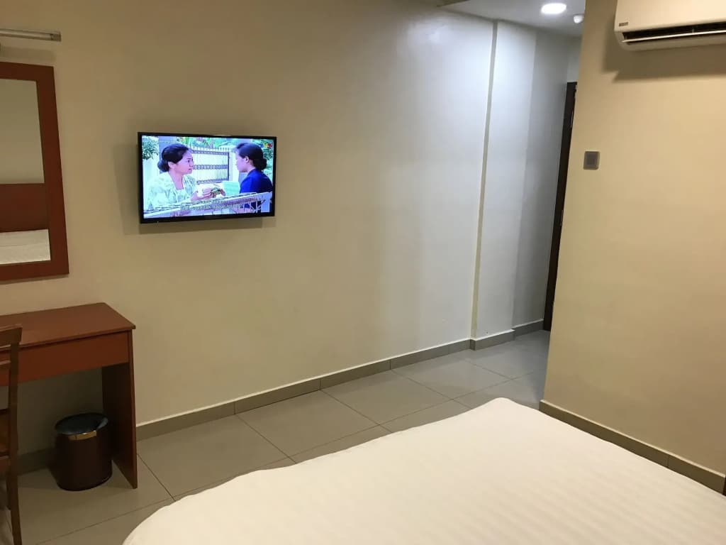 Aeton Hotel - photo 7