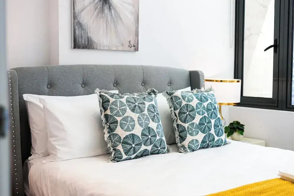 StayAU Leisure 2BR Modern CBD Apt - photo 4