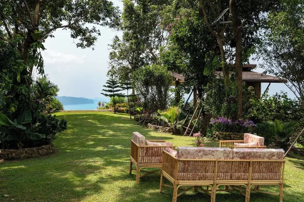 Villa Bella Vista Samui - photo 6