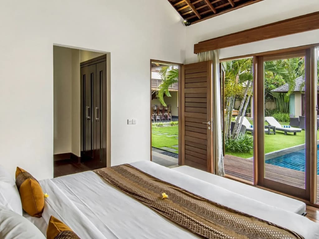 Villa M Bali Seminyak - photo 6